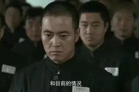 军事法庭审判335名战犯，听到结果后内心激动跪地痛哭感恩中国图片