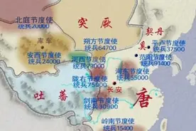 古代“驻京办”：常灯火不绝，信息灵通，中央与地方的灵魂纽带图片