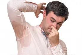 狐臭是病惹人嫌？专家揭秘：有狐臭才是正常体质图片