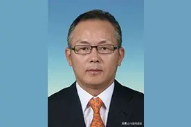 戴彬彬任北京市政府党组成员、秘书长，办公厅党组书记、主任图片