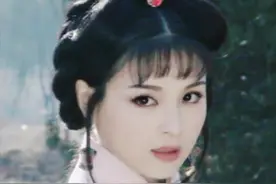 35位古装剧“第一美人”角色设定，谁是硬凑，谁实至名归？图片