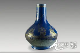 我叫文物，家住长治！（二）图片