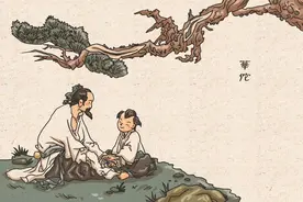 曹操为什么要杀华佗？后汉书揭露真相，曹操的做法也许并没错图片