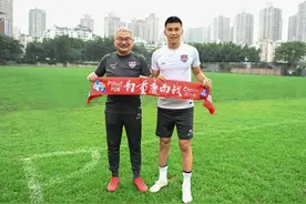 10年漂泊后重归故里，“我黄希扬不是回来养老的！”图片