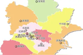 关于中华大地上的那些小知识（天津篇-宝坻区）图片