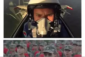 男儿有志，志在报国！来看这部热血征兵宣传片！图片