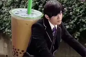 你用你的指尖阻止我说再见——周杰伦《不能说的秘密》珍藏壁纸2图片