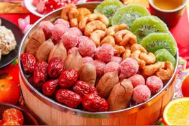 这么多年，你错怪果干了！图片