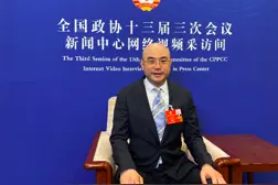 洪明基委员：深化实践“一国两制”是香港繁荣的唯一出路图片