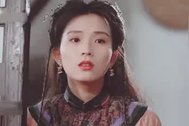 冰山美人叶全真：50岁至今未婚，“一脱成名”却被赞最清纯的女星图片
