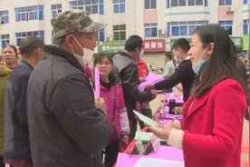 还在找工作？南丰35家企业1095个就业岗位等你来应聘！图片