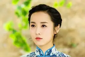 吕一：胡歌把她带进圈，唐嫣把她带火，火锅店老板丈夫疑婚变图片