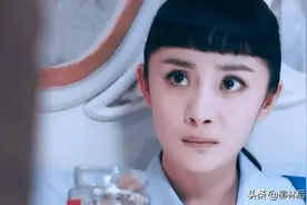 杨家四姐妹，瞪眼演技大比拼图片