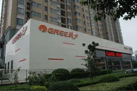 格力电器弄虚作假！中国移动取消格力中标资格，但拒绝透露内情图片