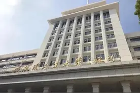 哈尔滨工业大学（深圳）变深圳工业大学？别急，让子弹飞一会儿图片