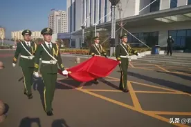 齐齐哈尔市第一医院这样向祖国献礼图片