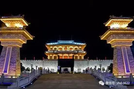 揭阳景点大全①图片