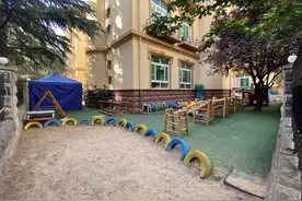 郑州幼儿园陆续开学，有家长称学费1个月涨了600元，啥情况？图片