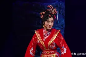 中国评剧院经典剧目《狸猫换太子》将于2月8日在听戏APP上线播出图片