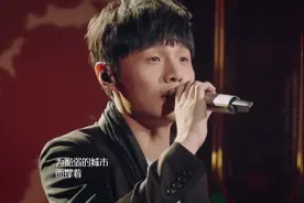 李荣浩新歌《麻雀》，在偌大的城市里，麻雀也可以有明天图片