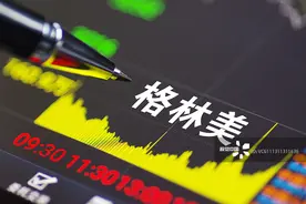 格林美一季度订单应接不暇净利倍增 6次定增募资95亿用于产业布局图片