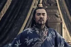 从正义的少年到奸邪的首辅，明朝第一奸臣严嵩的惊人转变图片
