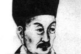 宋慈四：朱熹再传弟子图片