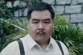 肥猫郑则仕与小14岁娇妻育一儿一女，晚年清贫，仍为抗疫捐50万！图片