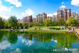 兰州经西宁至青海湖将建城际轨道交通图片