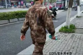 兵哥退伍后的爱情，我来告诉你图片