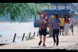 纪录片：外国人眼里的兰州——活力兰州（第四集 ）图片