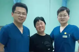 「叙事医学」脑出血后遗症患者的第二次幸福人生图片