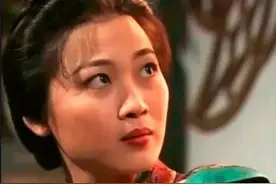 以一个母亲的角度看瑛姑：她是一个可怜又值得同情的女人吗？图片