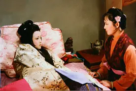 那个嫁入国公府的续弦女人，才是红楼梦中最悲苦的当家主母图片