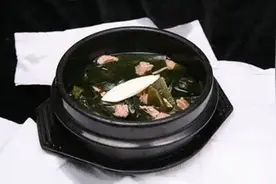 怀孕前怀孕后经常喝这三款汤 妊辰反应营养不均衡通通没有图片