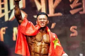 看了博尔特的小腿 字母哥的跟腱，你就知道天赋远比努力重要图片