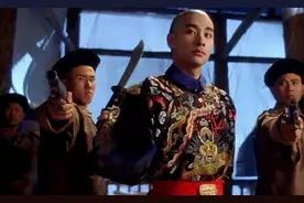 清朝知府、道台、巡抚、提督、总督都是什么官？哪些官算封疆大吏图片