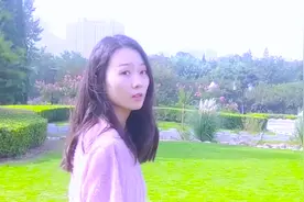 一首《我终于成了别人的女人》，多希望陪我到最后的是你，听哭了视频封面