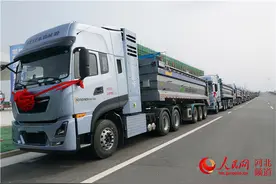 “保定起跑”系列四：布局新能源智能化 打造“保定·中国汽车城”图片