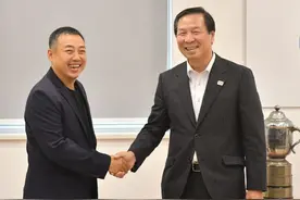 日乒公布教练组名单！前中国奥运冠军在列，李隼亲妹妹也受到重用图片