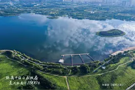 中海云鼎湖居：中原高净值人群的生活质选图片