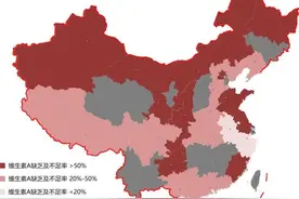 维生素A有什么作用，婴儿只需要补充维生素D，不补维生素A？图片