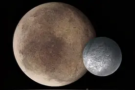 冥王星究竟有多可怕？被踢出行星行列，可一点也不冤图片