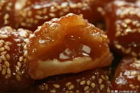 3种曾经风靡一时的美食，你吃过几种？图片