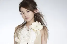 伊能静美图图片