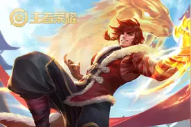 裴擒虎+吕布组合风靡KPL的原因，上分其实可以很简单图片