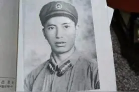 英雄欧阳海，为救一列车乘客而壮烈牺牲，当时到底发生了什么？图片