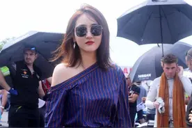 曼妙身姿—高姝瑶图片