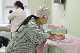 坐月子不能“不讲究”，也不能“瞎讲究”，做好5点大人娃都舒服图片