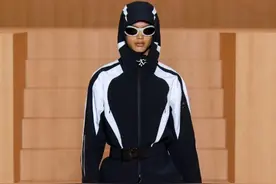 LOUIS VUITTON 2022春夏男装系列图片
